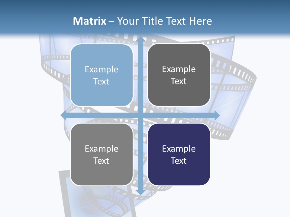 Content Download Online PowerPoint Template