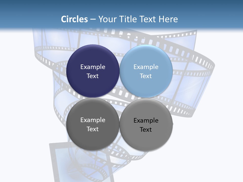 Content Download Online PowerPoint Template