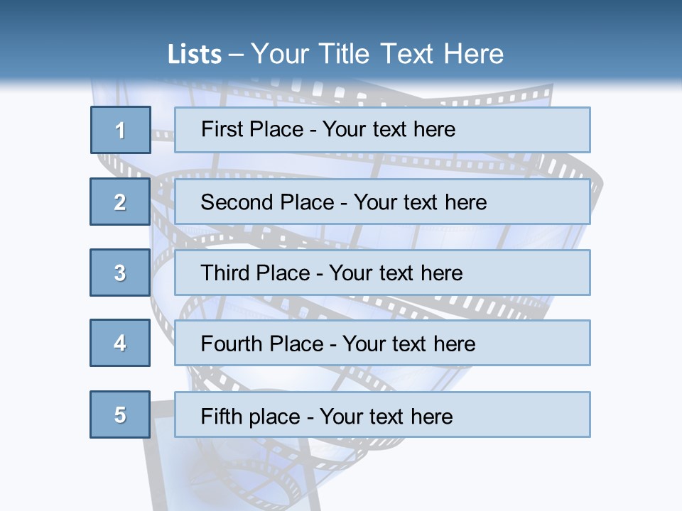 Content Download Online PowerPoint Template