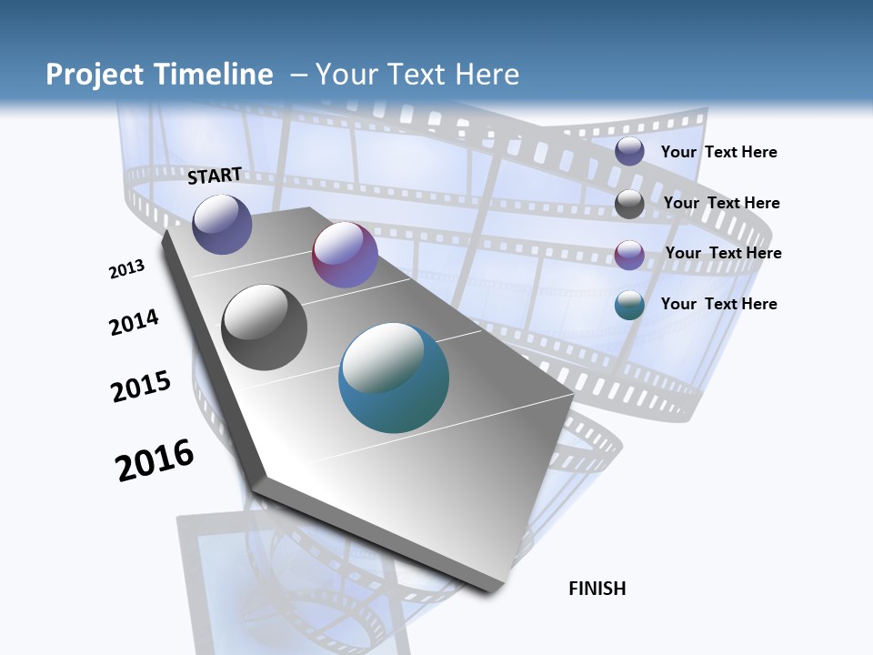Content Download Online PowerPoint Template
