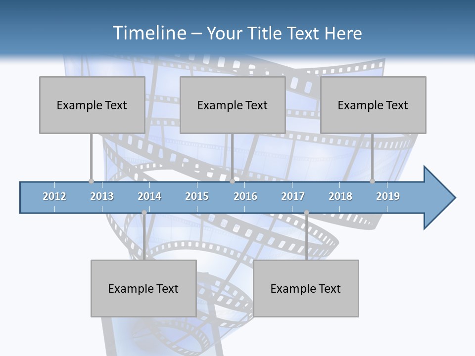 Content Download Online PowerPoint Template