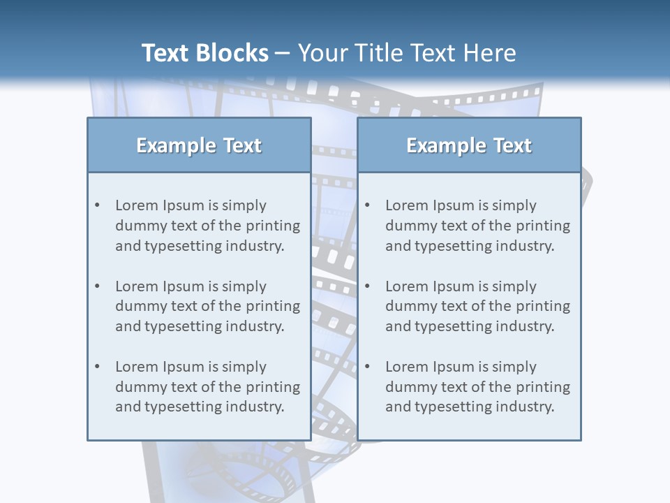 Content Download Online PowerPoint Template