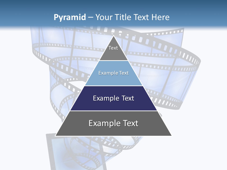 Content Download Online PowerPoint Template