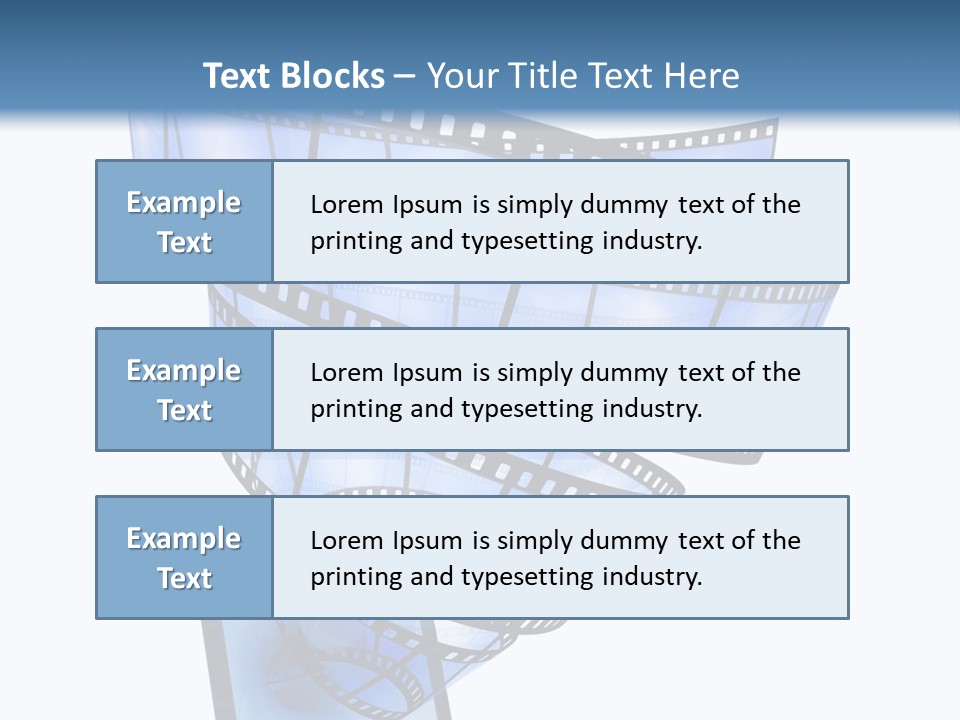 Content Download Online PowerPoint Template