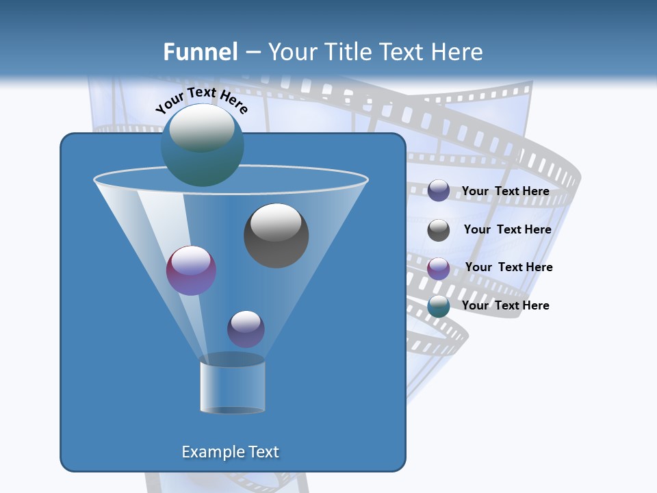 Content Download Online PowerPoint Template