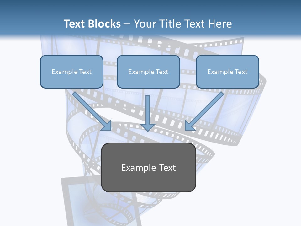 Content Download Online PowerPoint Template