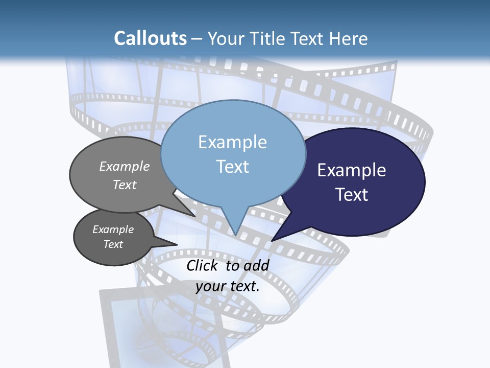 Content Download Online PowerPoint Template