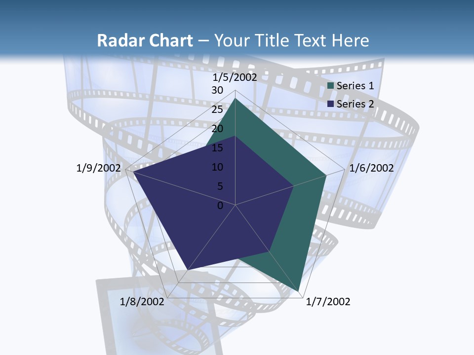 Content Download Online PowerPoint Template