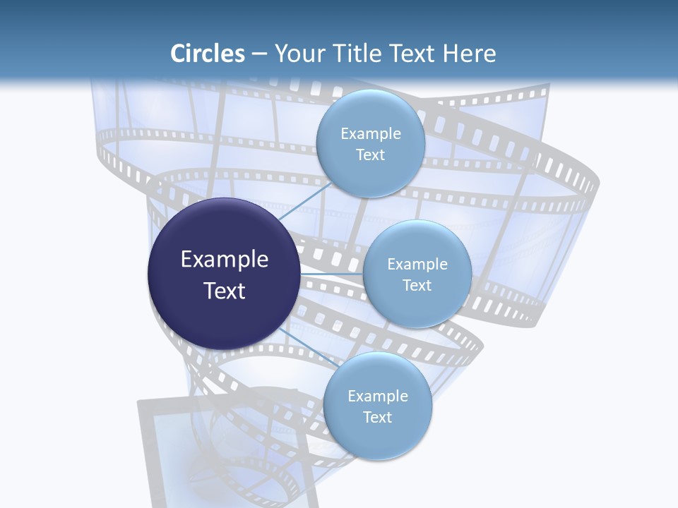 Content Download Online PowerPoint Template