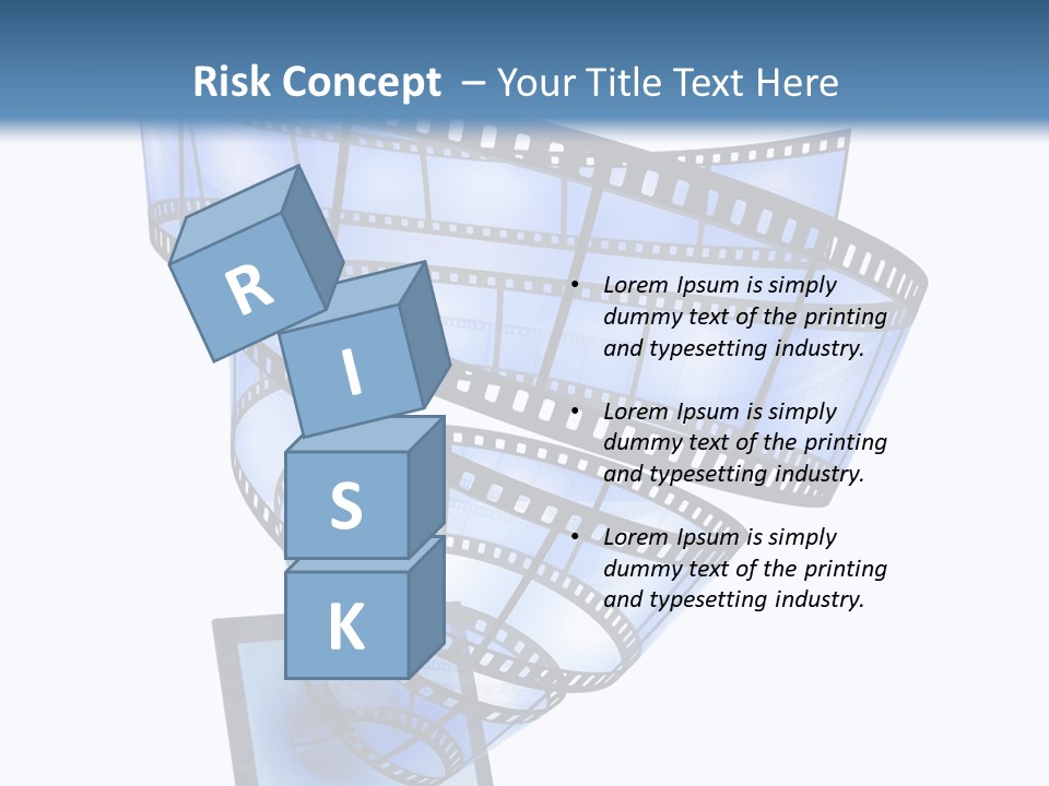 Content Download Online PowerPoint Template