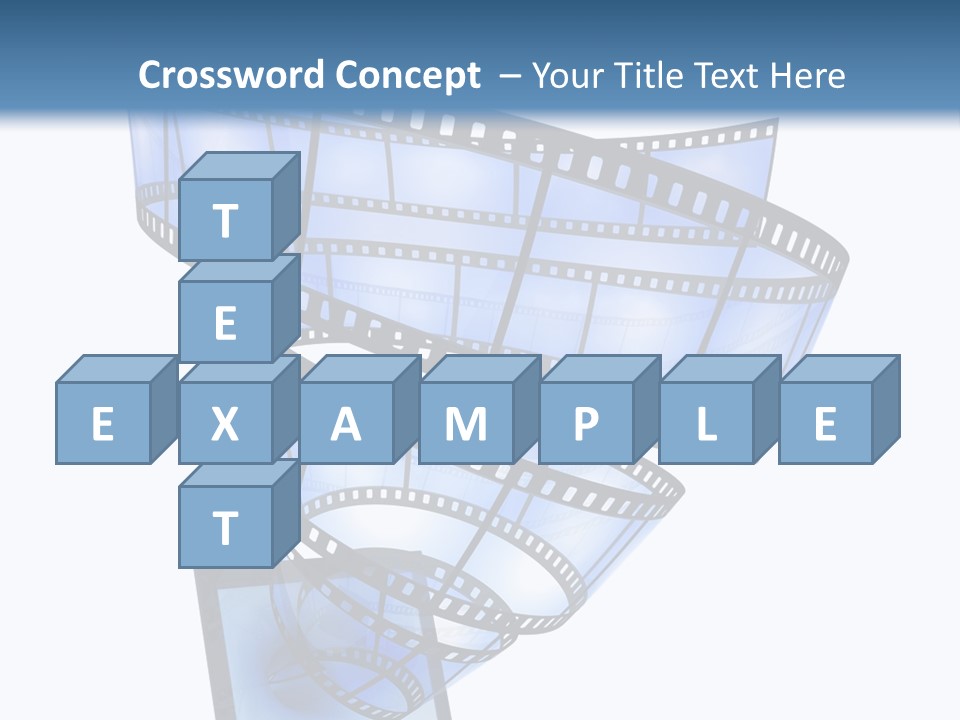 Content Download Online PowerPoint Template