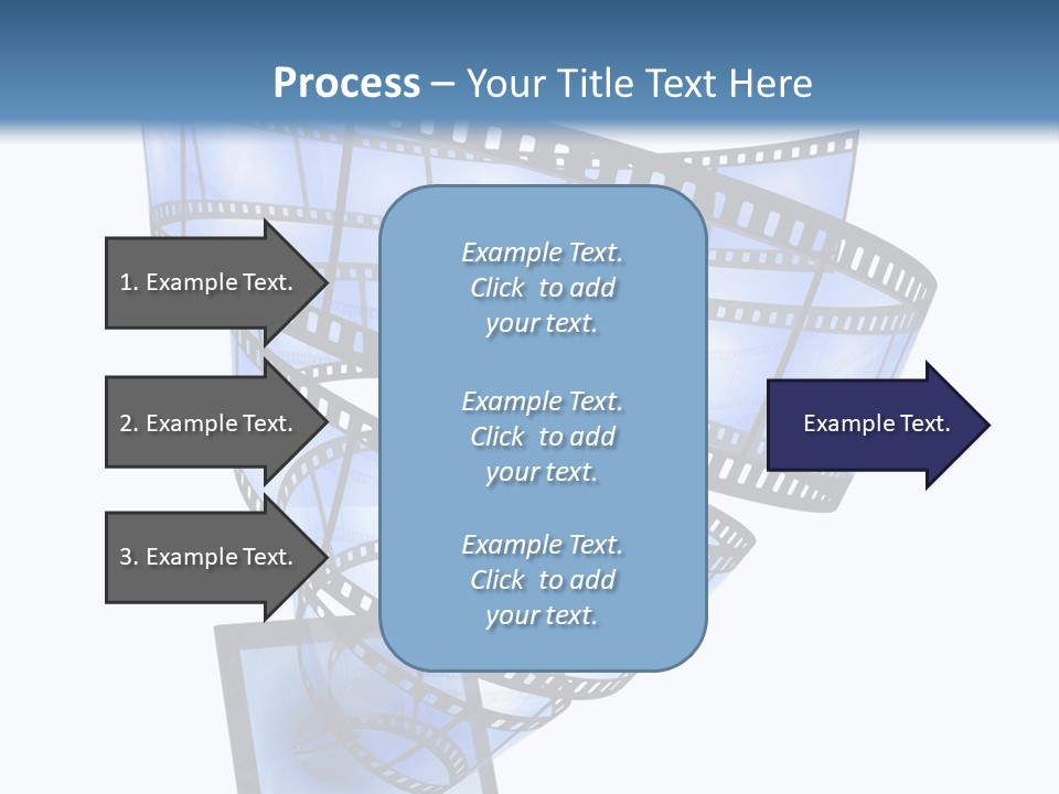 Content Download Online PowerPoint Template