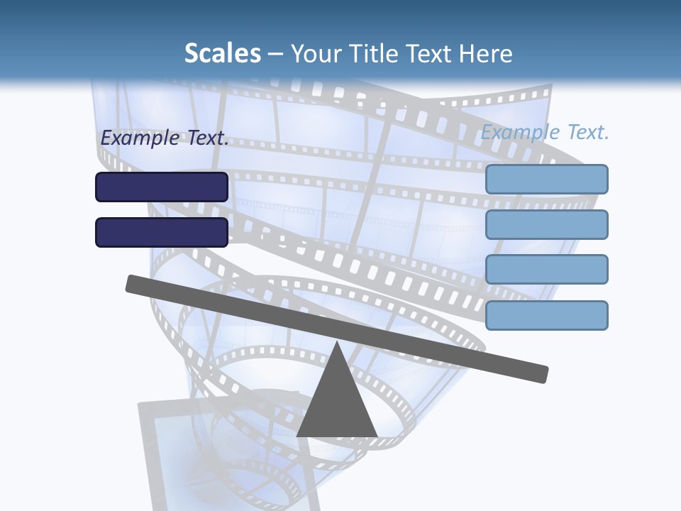 Content Download Online PowerPoint Template