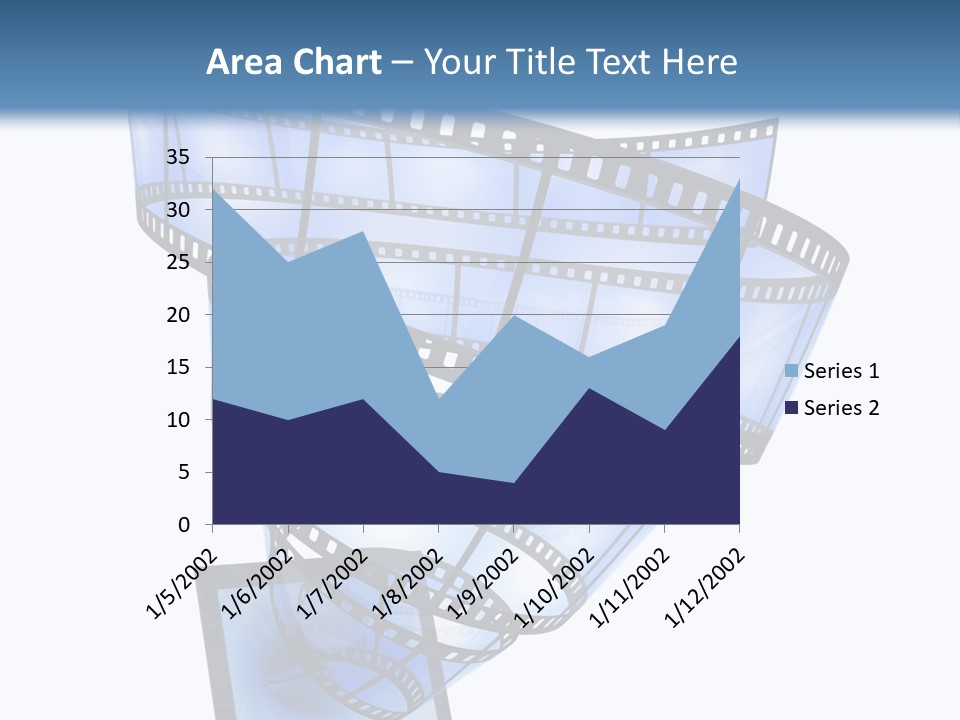 Content Download Online PowerPoint Template