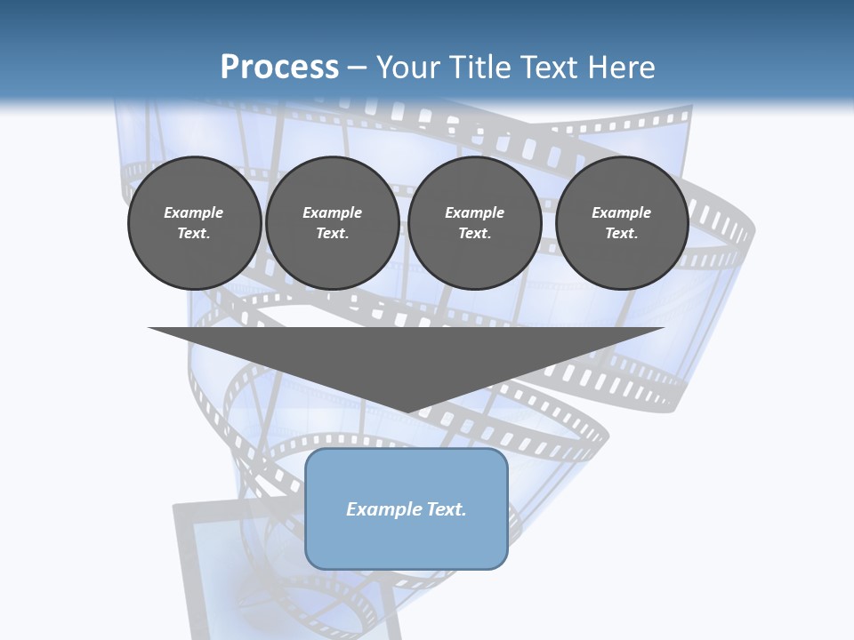 Content Download Online PowerPoint Template