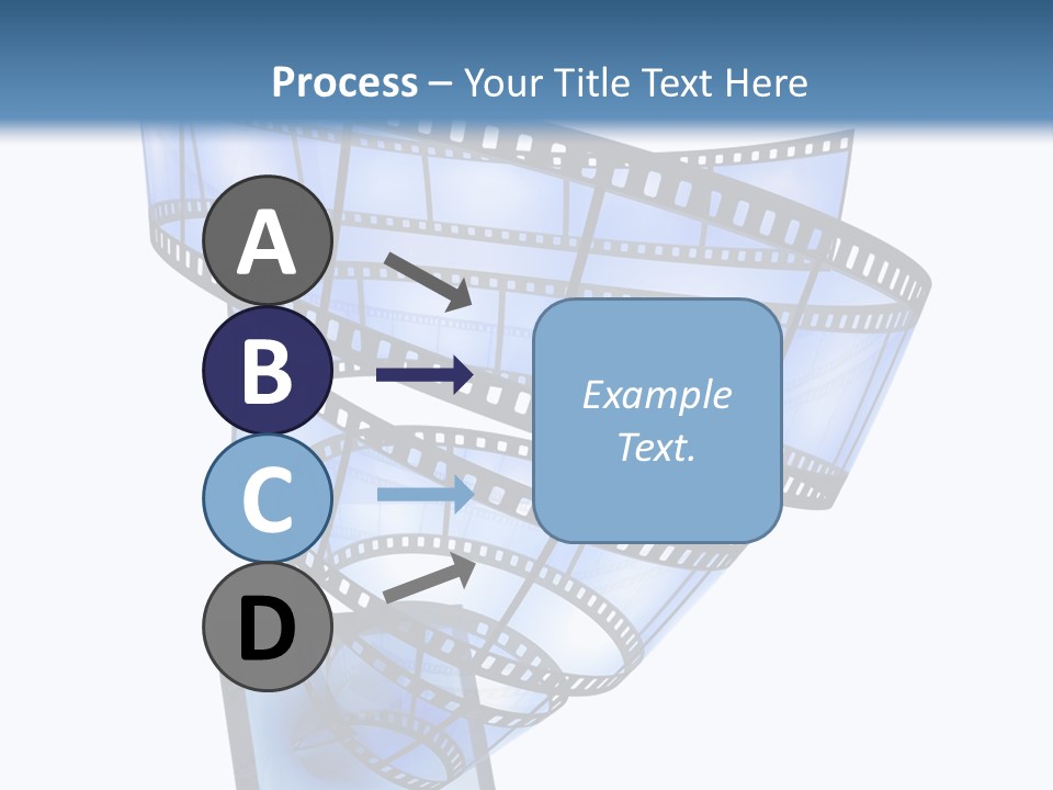 Content Download Online PowerPoint Template