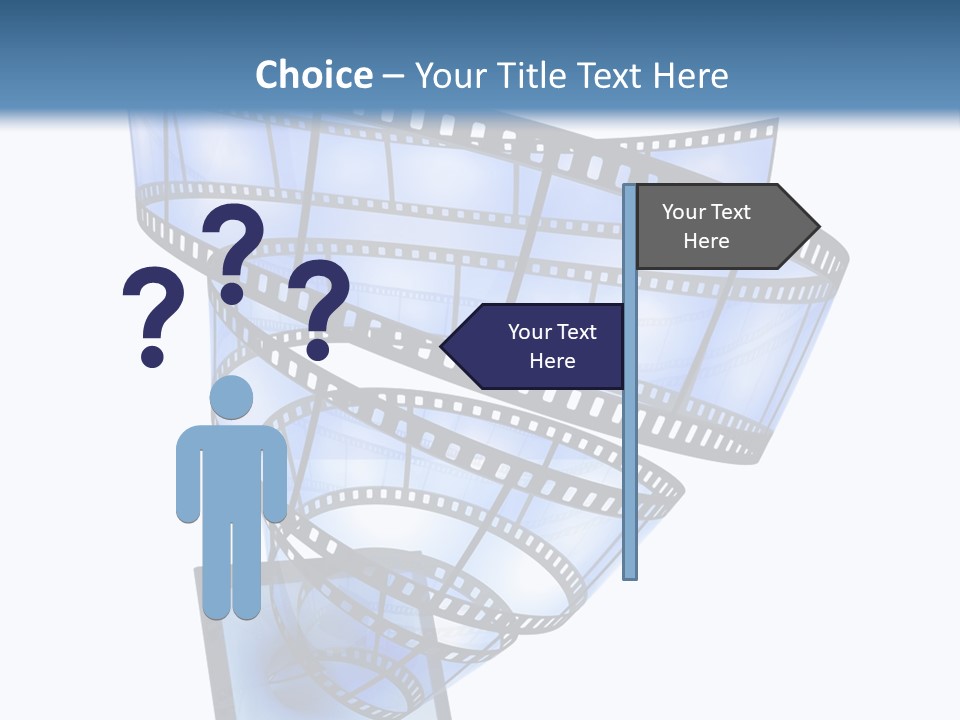 Content Download Online PowerPoint Template