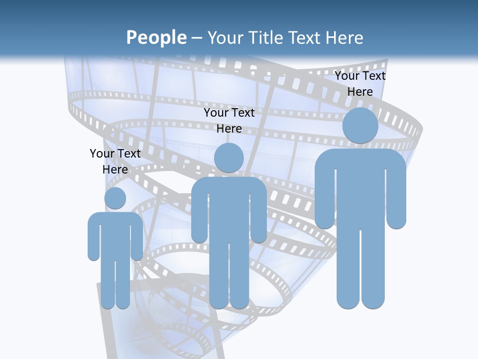 Content Download Online PowerPoint Template