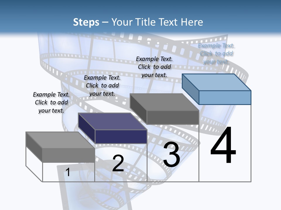 Content Download Online PowerPoint Template