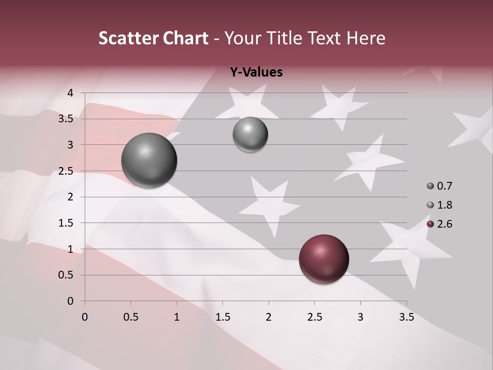 Banner United Abstract PowerPoint Template