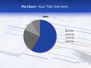 Project Deadline Document PowerPoint Template