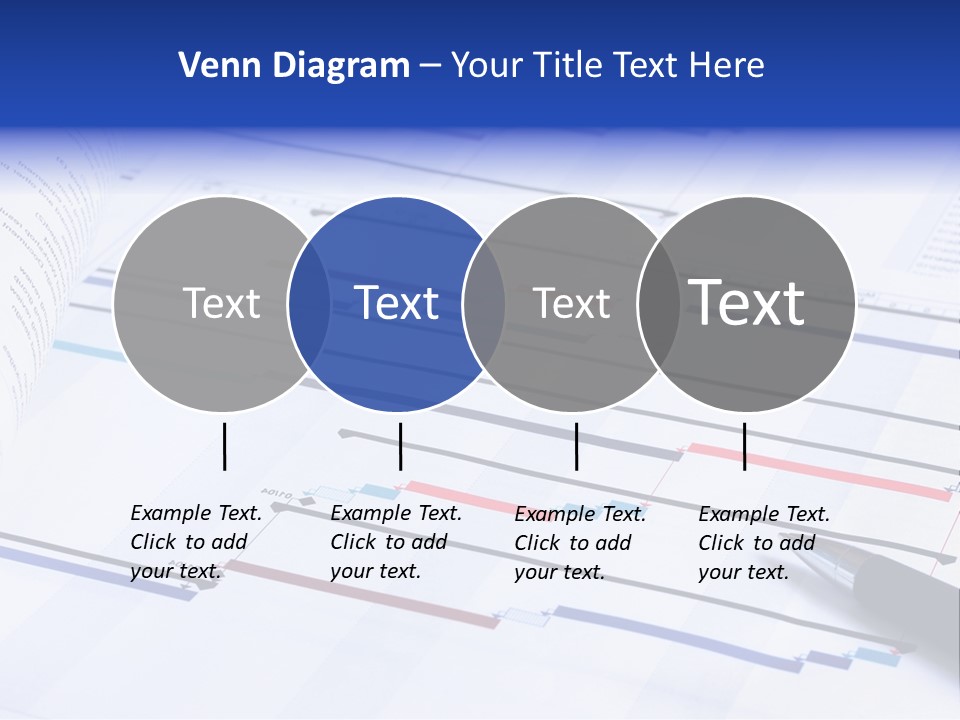 Project Deadline Document PowerPoint Template