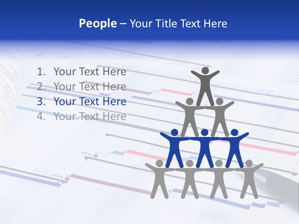 Project Deadline Document PowerPoint Template