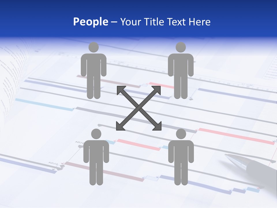 Project Deadline Document PowerPoint Template