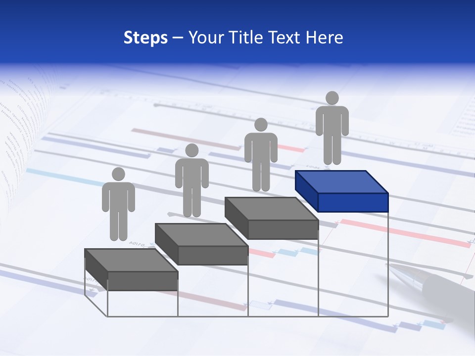Project Deadline Document PowerPoint Template