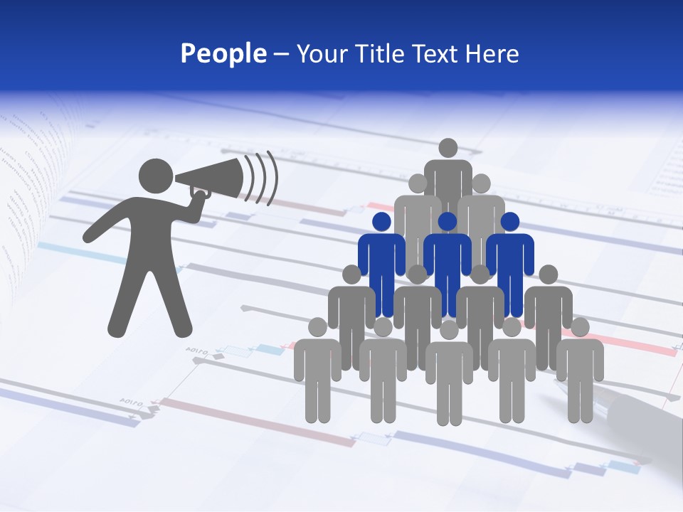 Project Deadline Document PowerPoint Template