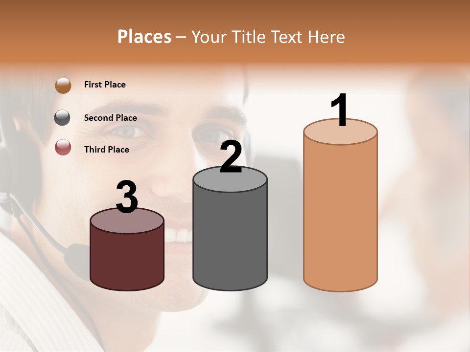 Gourmet Snack Bundle PowerPoint Template