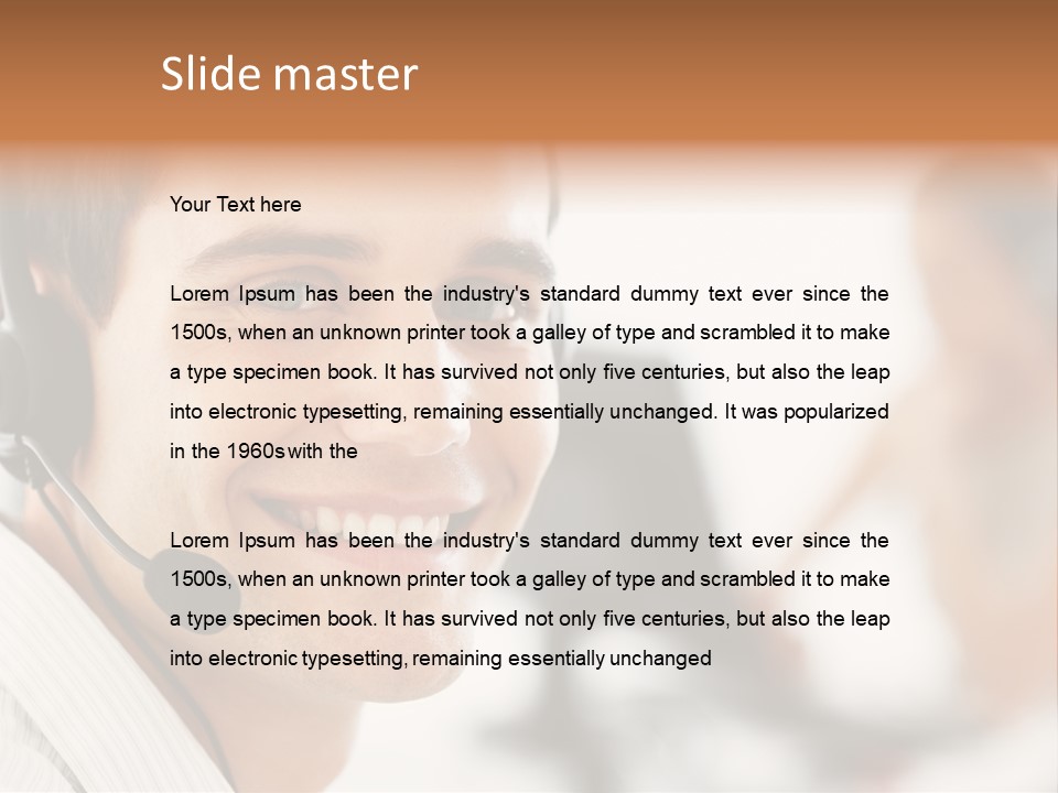 Gourmet Snack Bundle PowerPoint Template