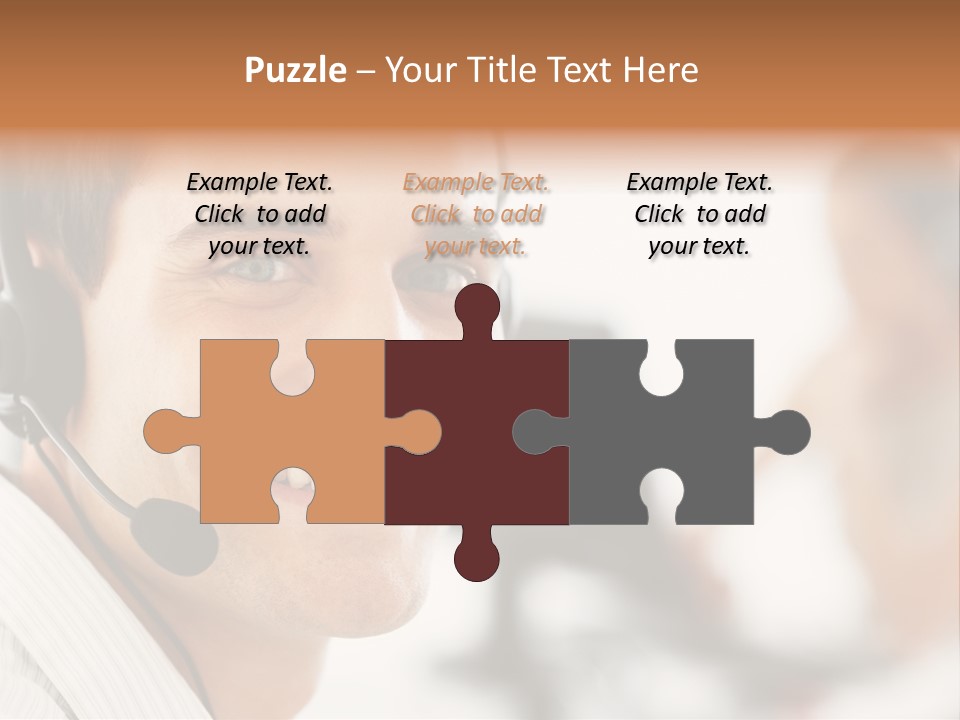 Gourmet Snack Bundle PowerPoint Template