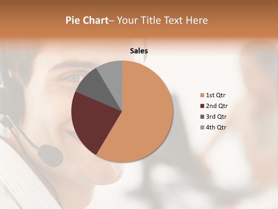 Gourmet Snack Bundle PowerPoint Template