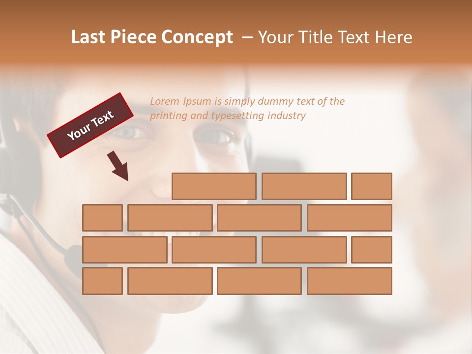 Gourmet Snack Bundle PowerPoint Template