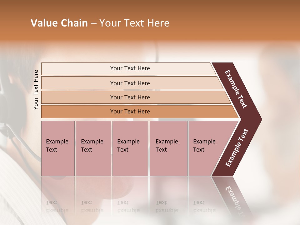Gourmet Snack Bundle PowerPoint Template