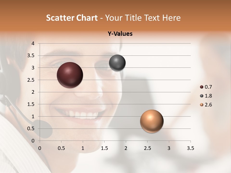 Gourmet Snack Bundle PowerPoint Template