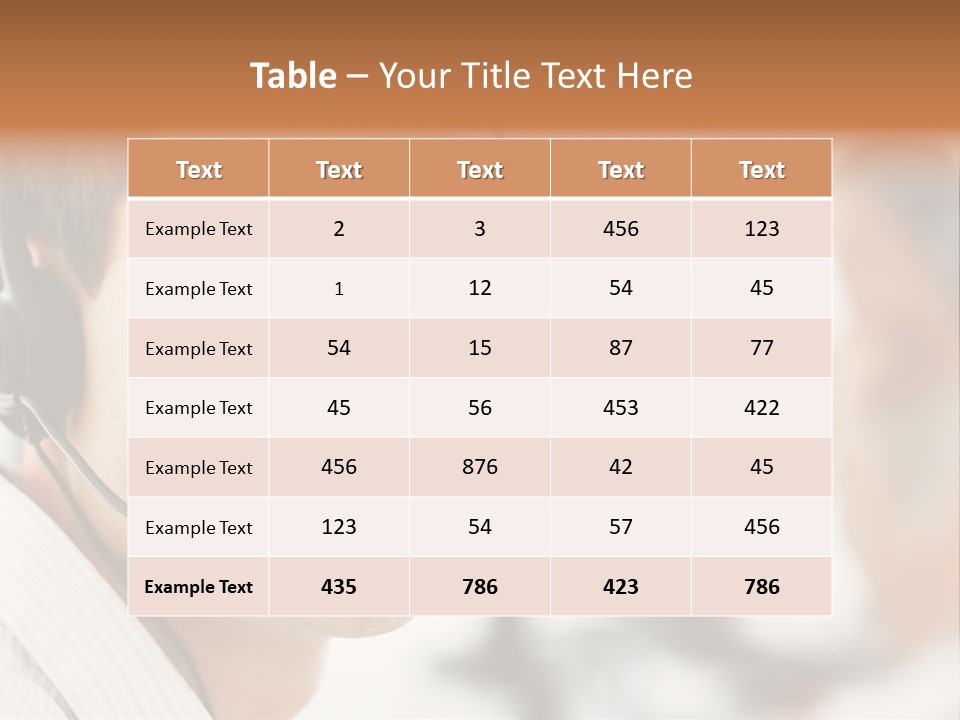 Gourmet Snack Bundle PowerPoint Template