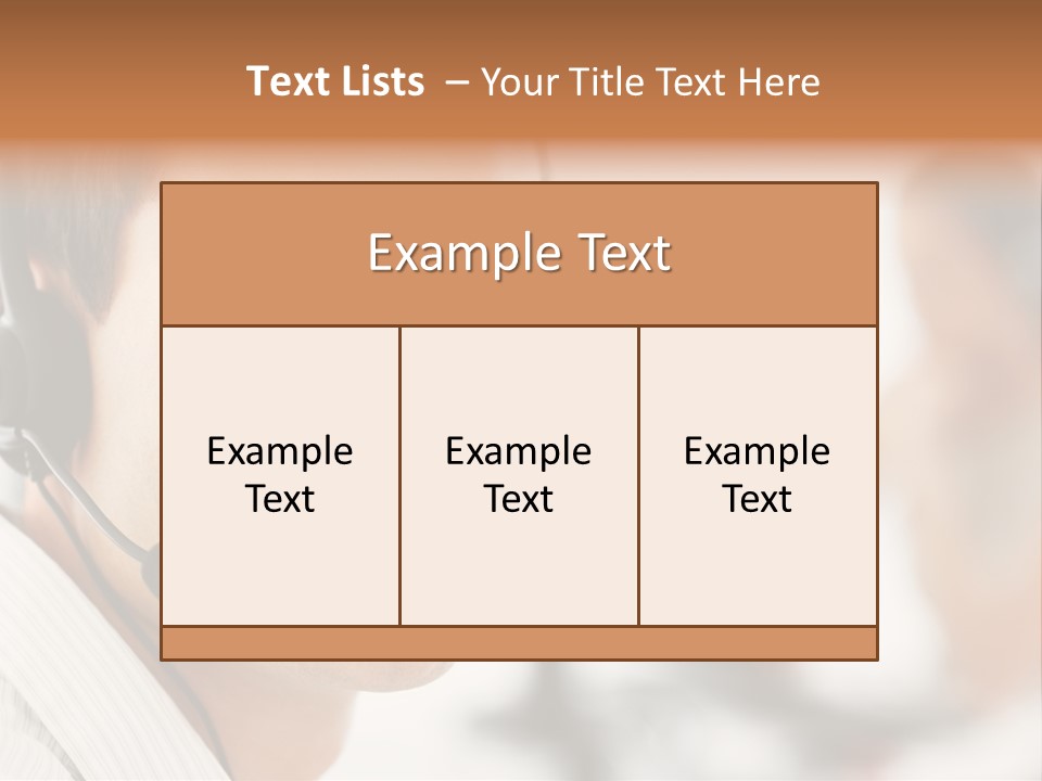Gourmet Snack Bundle PowerPoint Template