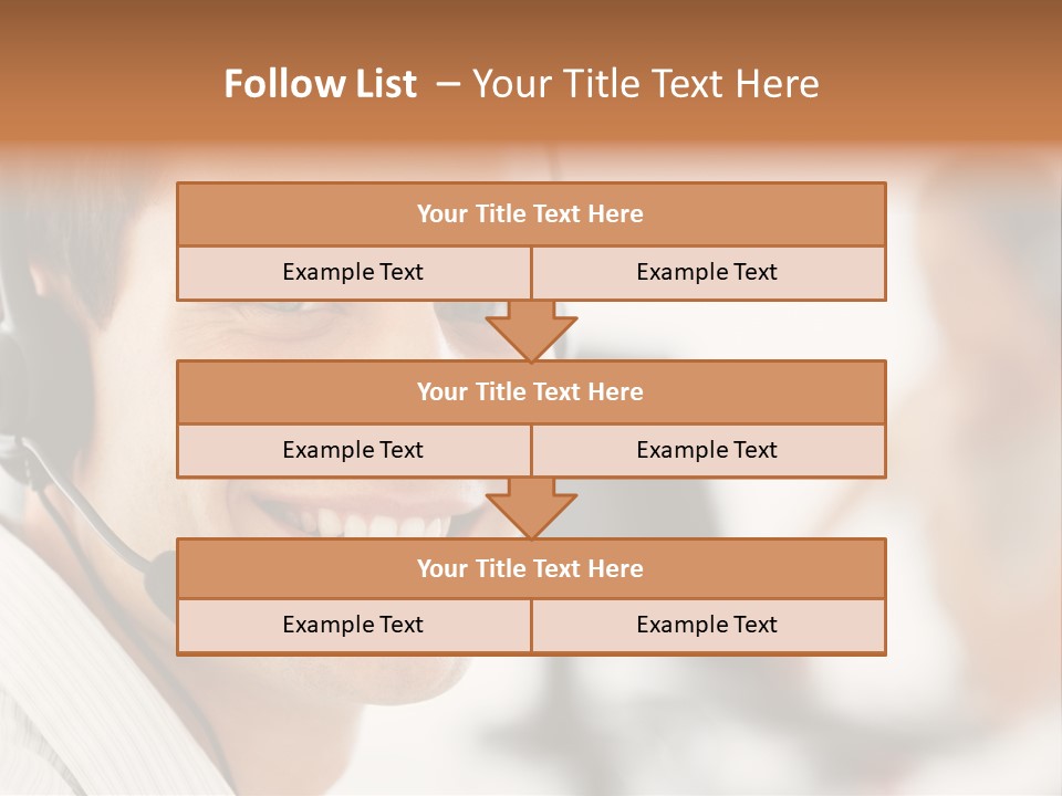 Gourmet Snack Bundle PowerPoint Template