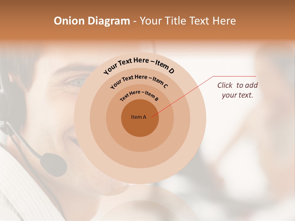 Gourmet Snack Bundle PowerPoint Template