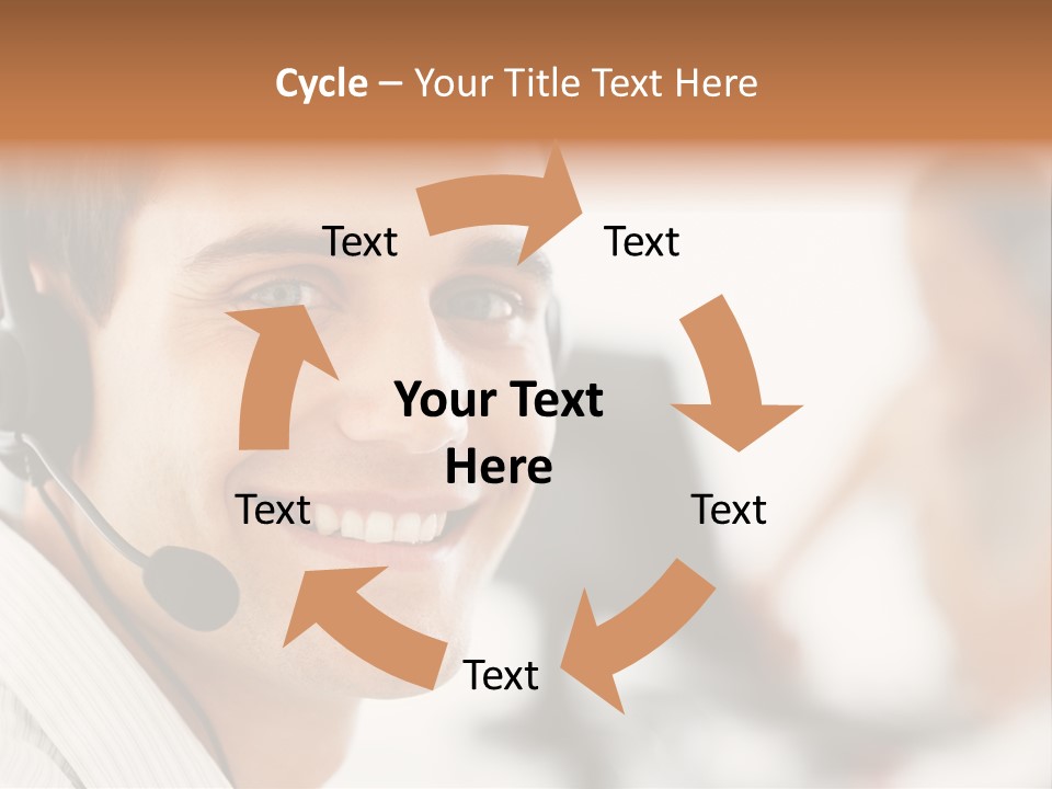 Gourmet Snack Bundle PowerPoint Template