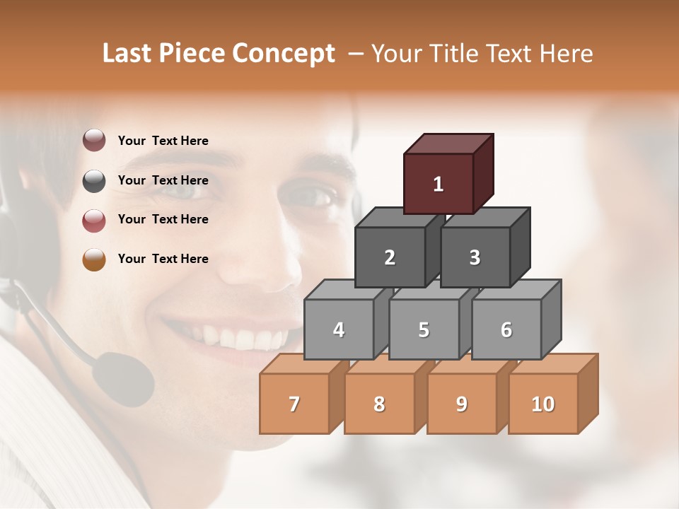 Gourmet Snack Bundle PowerPoint Template