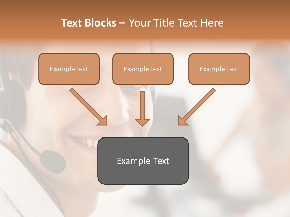 Gourmet Snack Bundle PowerPoint Template