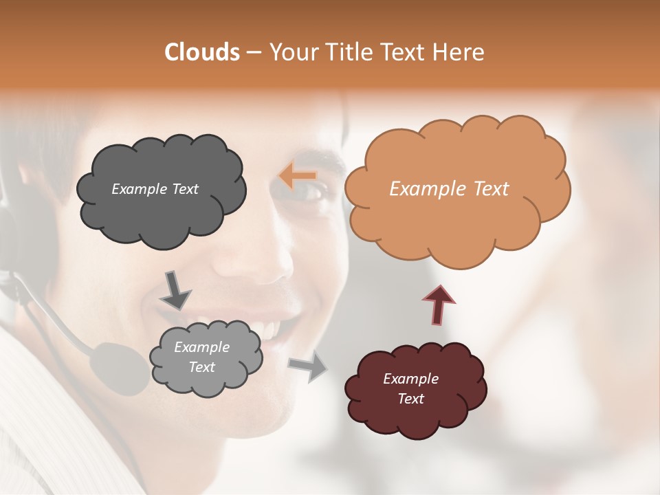 Gourmet Snack Bundle PowerPoint Template