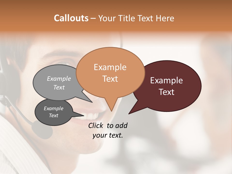 Gourmet Snack Bundle PowerPoint Template