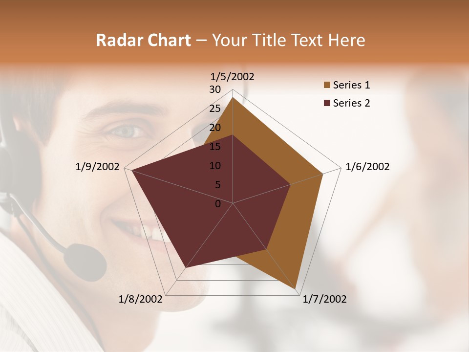Gourmet Snack Bundle PowerPoint Template