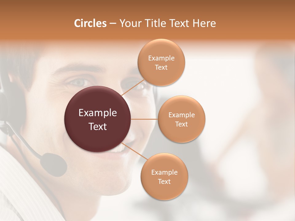 Gourmet Snack Bundle PowerPoint Template