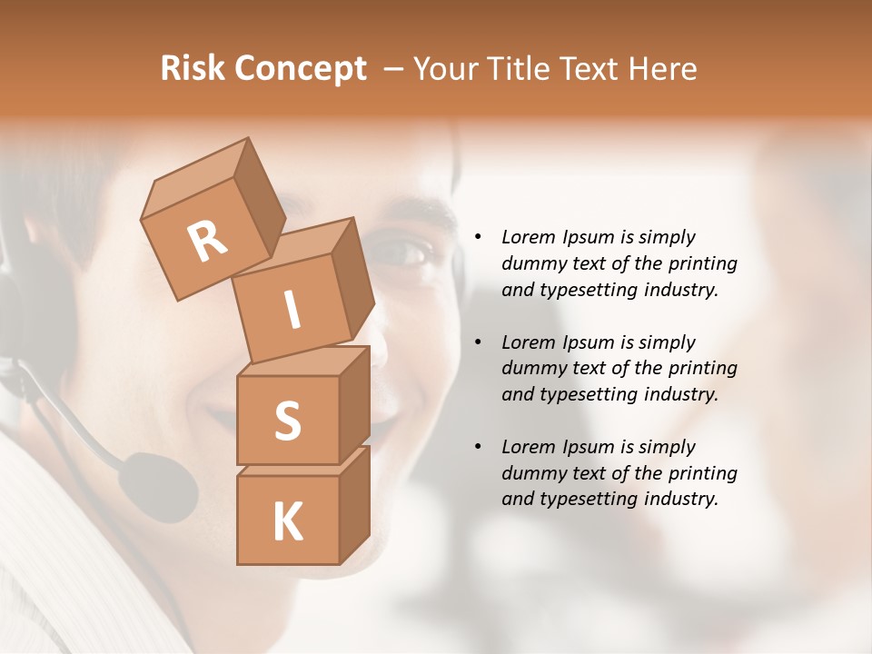 Gourmet Snack Bundle PowerPoint Template