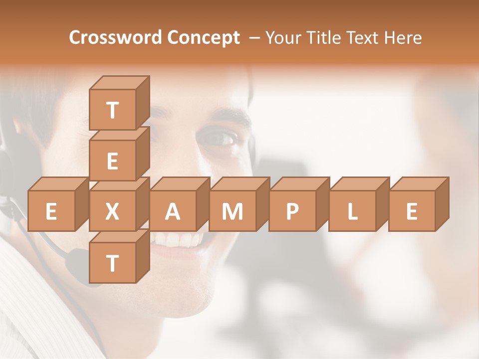 Gourmet Snack Bundle PowerPoint Template